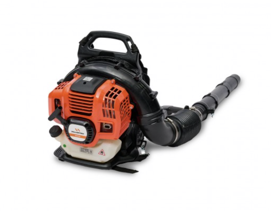 Воздуходувка бензиновая Villartec BX532 ранцевая – №3