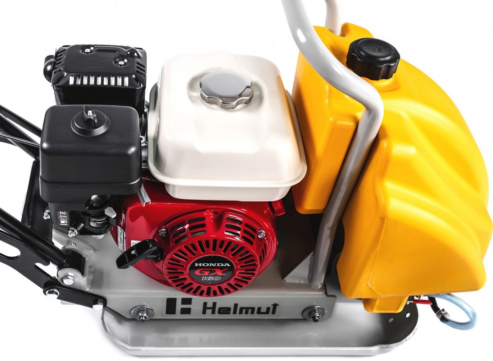 Виброплита бензиновая Helmut RP63H – №8