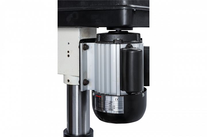 Станок сверлильный Jet JWDP-12 – фото №8 Станок сверлильный Jet JWDP-12 – №8