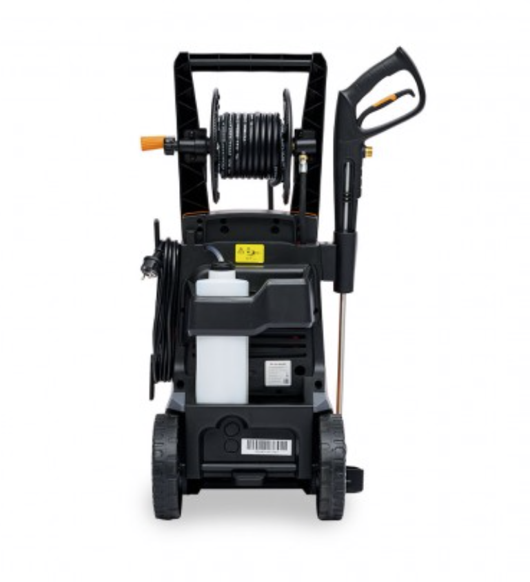 Мойка высокого давления Villartec RE250C – №2