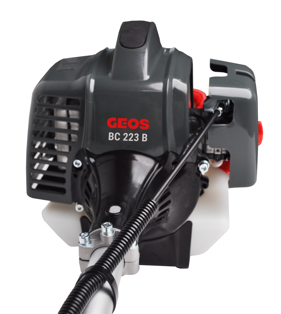 Триммер бензиновый Geos Easy BC 223B – фото №1 Триммер бензиновый Geos Easy BC 223B – №1