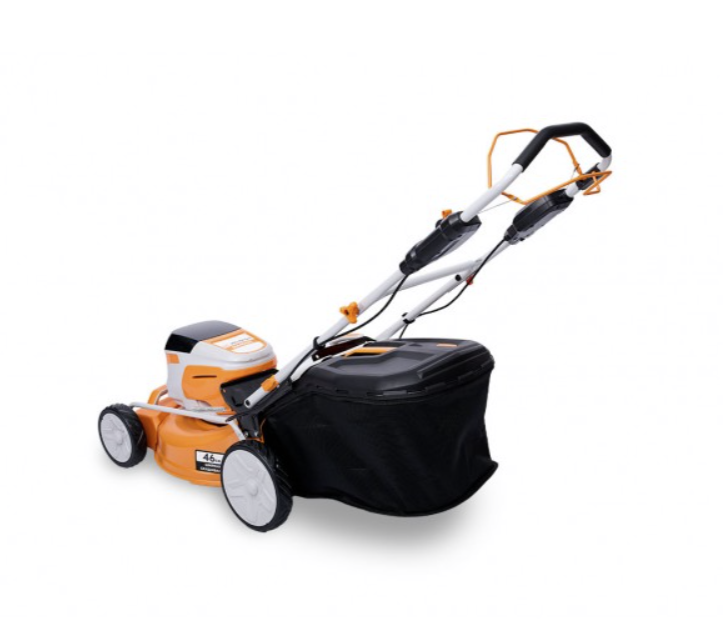 Аккумуляторная газонокосилка Villartec MA4046T (без акк. и з/у) – №3