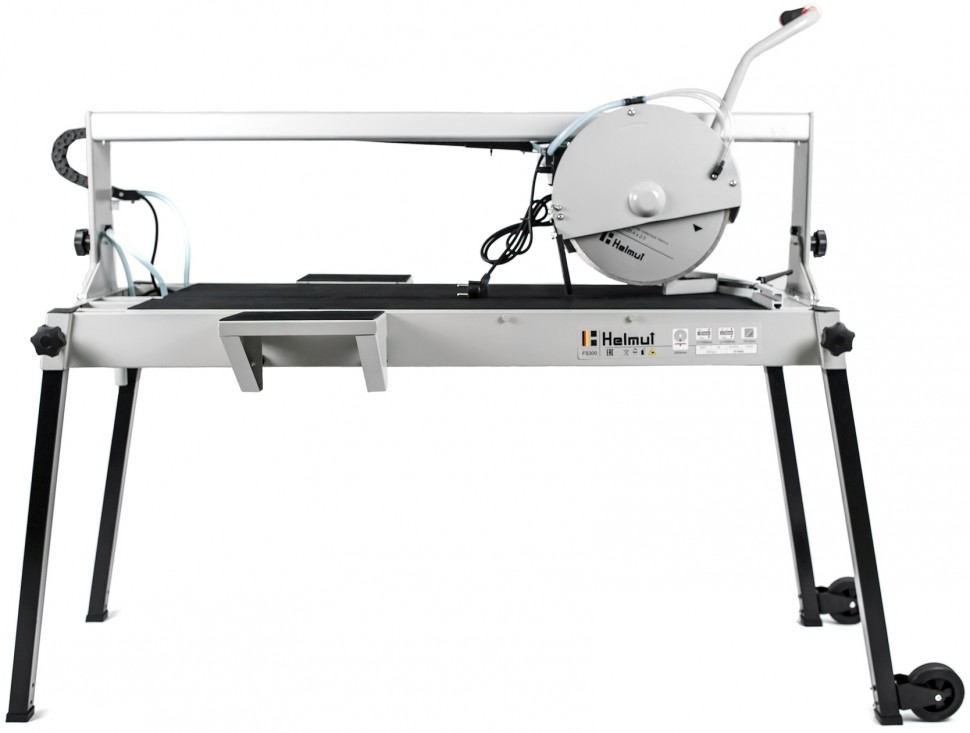 Плиткорез электрический Helmut FS300 – фото №1 Плиткорез электрический Helmut FS300 – №1