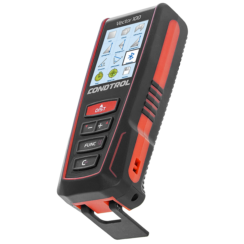 Лазерный дальномер Condtrol Vector 100 – №4