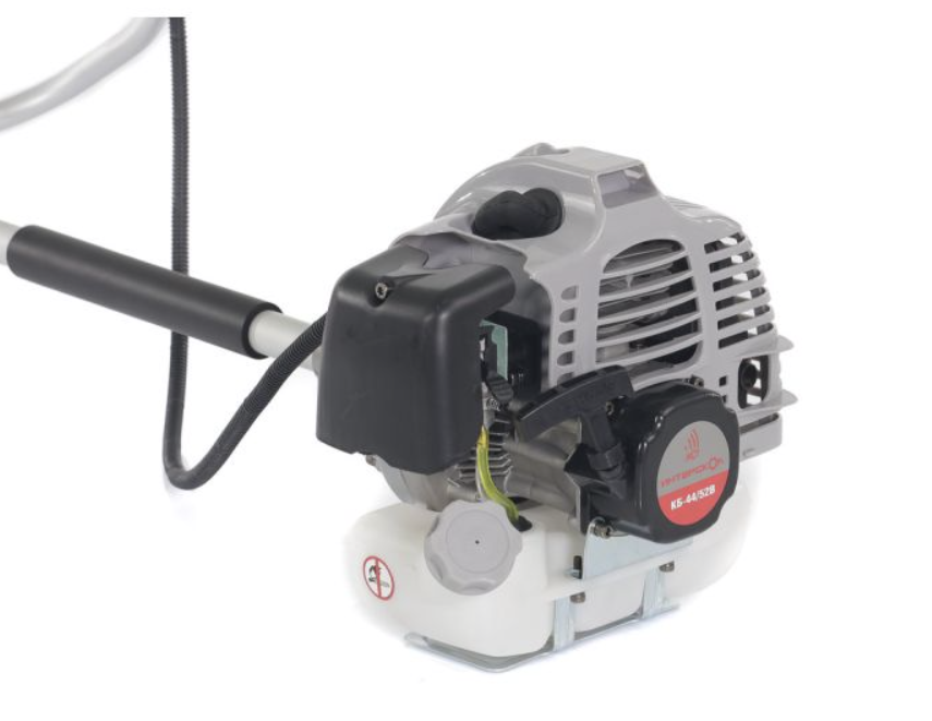 Триммер бензиновый Интерскол КБ-44/52В – №4