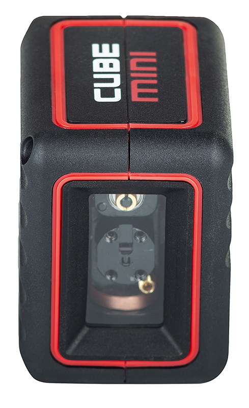 Уровень лазерный ADA Cube Mini Professional Edition – фото №1 Уровень лазерный ADA Cube Mini Professional Edition – №1