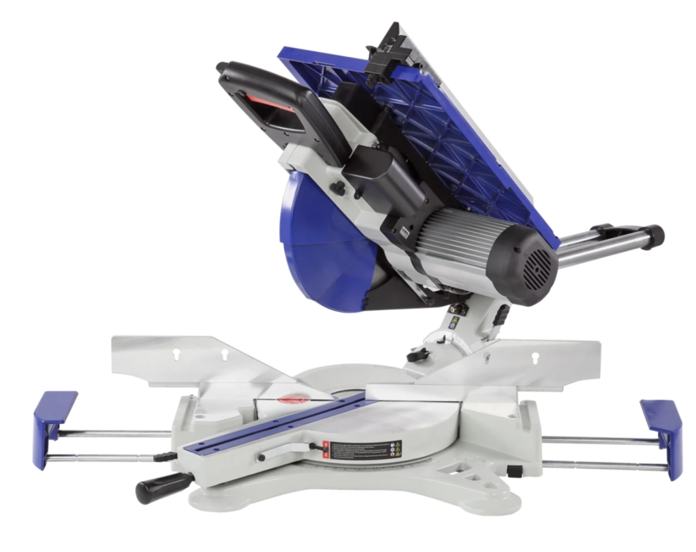 Пила торцовочная Белмаш MS U-305H – №5