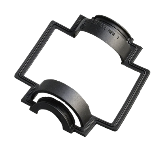 Прокладка картера Makita для бензопил DCS4610/ DCS33/ DCS34 – №1