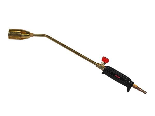 Горелка газовоздушная Сварог ГВ-100 (RB-100) – №1