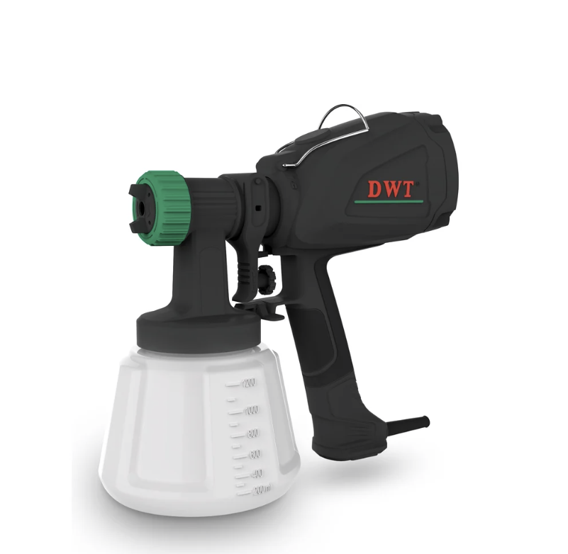 Краскораспылитель DWT ESPP04-750 – №1