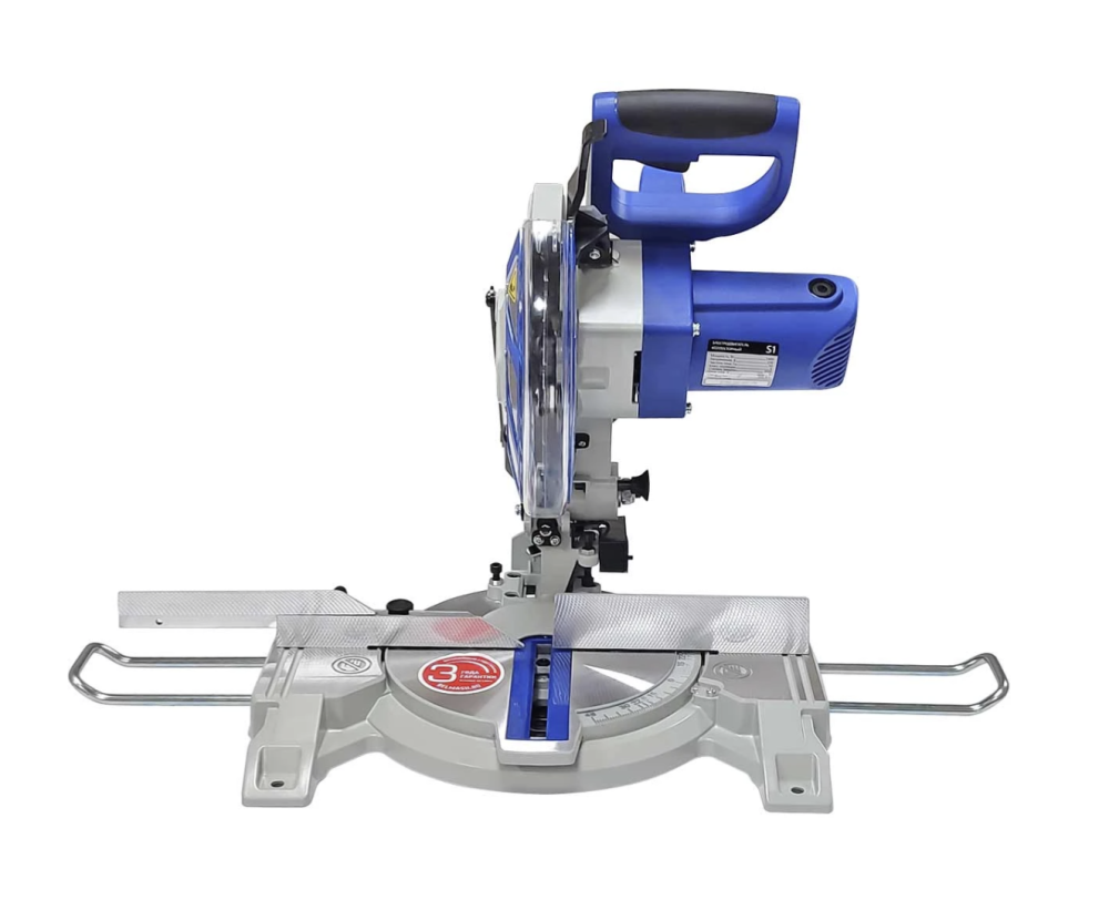 Пила торцовочная Белмаш MS C-210 – №2