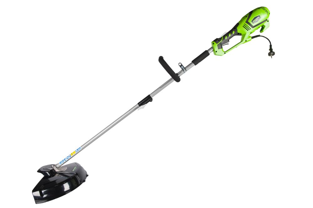Триммер электрический Greenworks GST1246 1200W 1301807 – №1