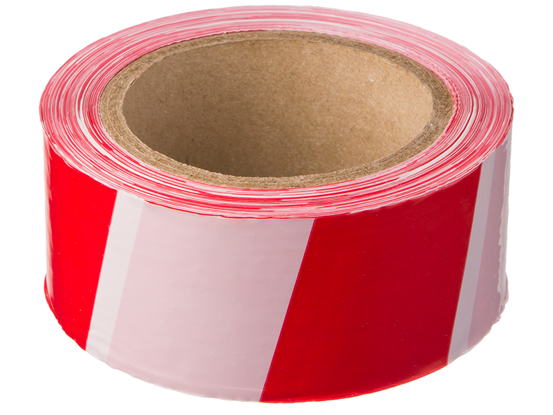 Лента оградительная Stayer Master 75мм х 150м – №1