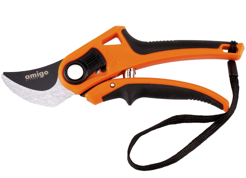 Секатор Amigo (76125) – №1