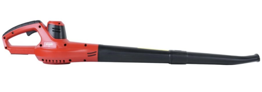 Аккумуляторная воздуходувка Elitech АВС 18 (без акк и з/у) – №1