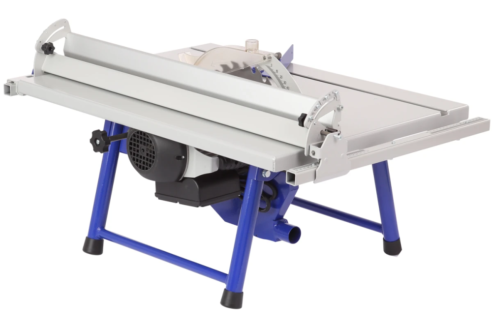 Пила циркулярная Белмаш TSB-2000 настольная – №3