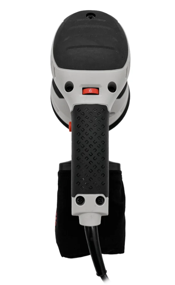 Эксцентриковая шлифовальная машина Crown CT13663V – №3