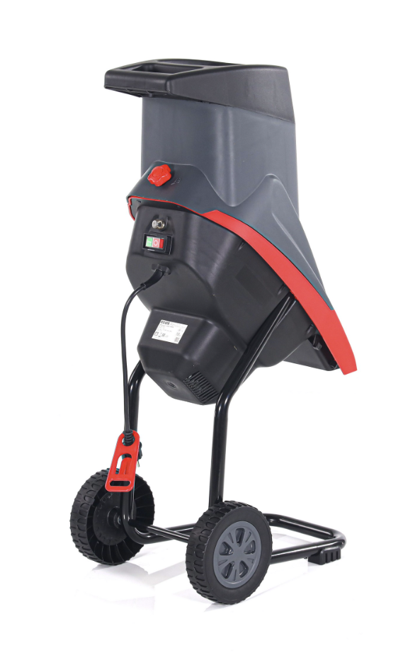 Измельчитель электрический Geos MH 2500 Slice – №2