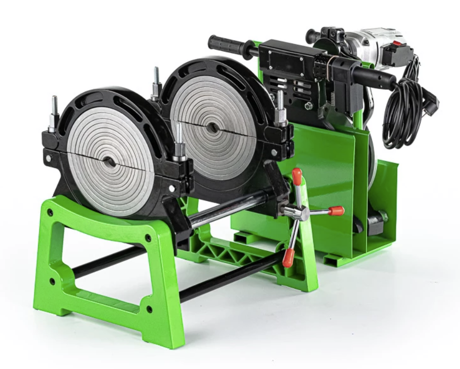 Сварочный аппарат для стыковой сварки ПНД труб Просвар СМ 250В2 – №1