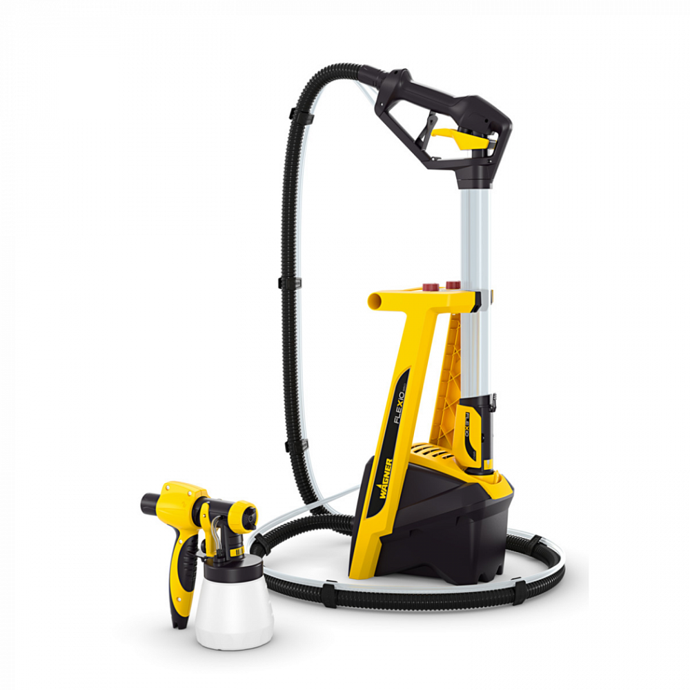 Краскораспылитель Wagner W950 Flexio – фото №1 Краскораспылитель Wagner W950 Flexio – №1