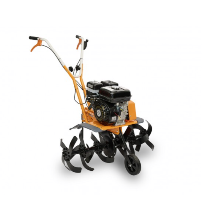 Культиватор бензиновый Villartec T950 – №2