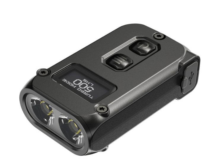 Фонарь Nitecore TINI2 – №1