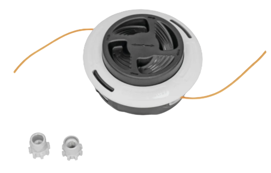 Катушка для триммера Villartec 26-2/T25/T35 – №1
