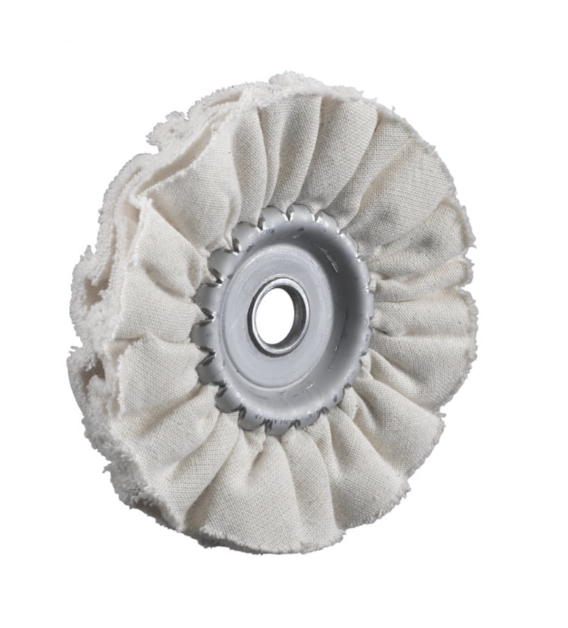 Набор для полирования KWB 6 предметов (485300) – №3