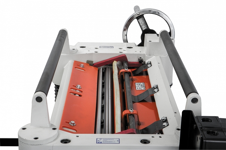 Станок рейсмусовый Jet JWP-208-3 – №8