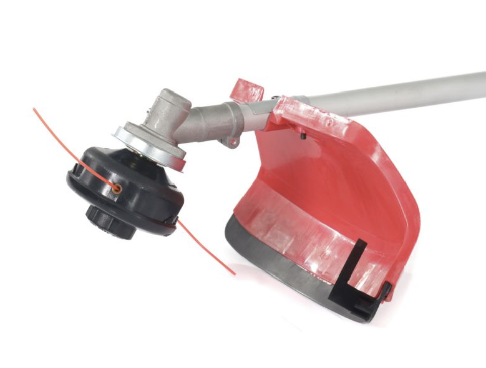 Триммер бензиновый Интерскол КБ-44/43В – №1