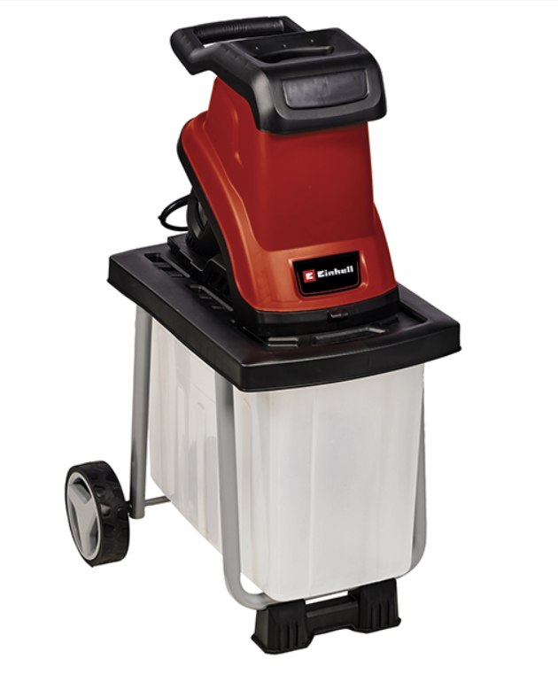 Измельчитель электрический Einhell GC-KS 2540 CB – фото №1 Измельчитель электрический Einhell GC-KS 2540 CB – №1