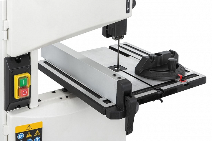 Станок ленточнопильный Jet JWBS-9S – №9