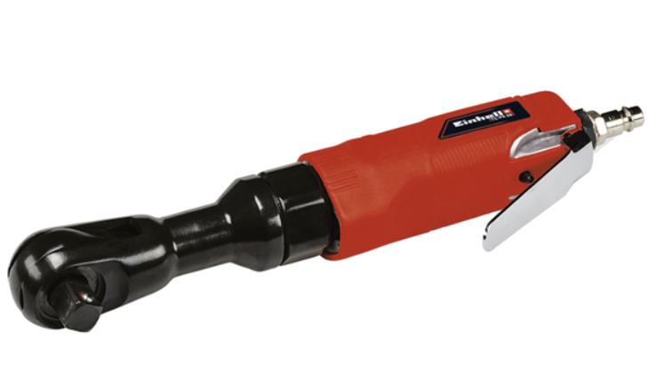 Пневматический угловой гайковерт Einhell TC-PR 68 – №1