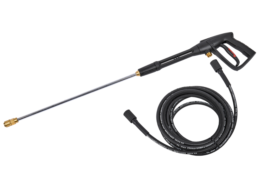 Мойка высокого давления Elitech HD HPW 3500 – №10