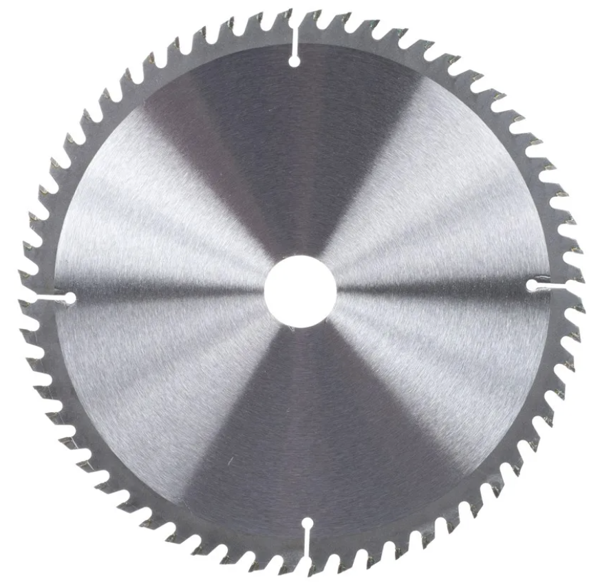 Диск пильный Mos-Distar Стандарт 190х30 мм 48T по алюминию – №1
