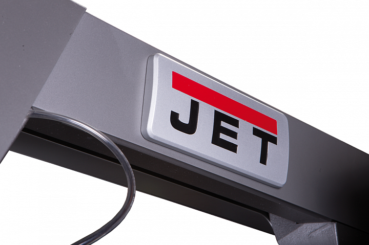 Станок ленточнопильный с гидрозагрузкой Jet MBS-911CSD – фото №9 Станок ленточнопильный с гидрозагрузкой Jet MBS-911CSD – №9