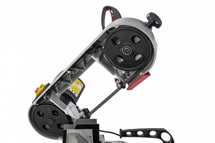 Станок ленточнопильный Jet J-349V – №10