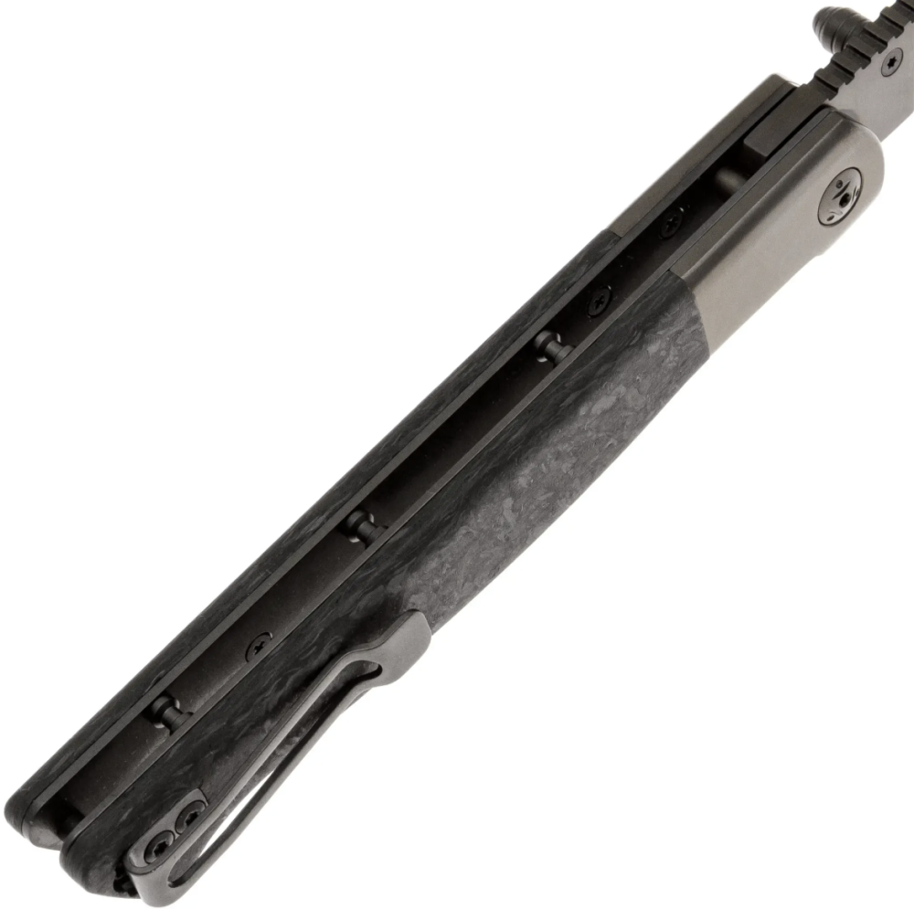 Нож Cold Steel Hawkbill Spectre (FL-39SDP) – фото №1 Нож Cold Steel Hawkbill Spectre (FL-39SDP) – №1