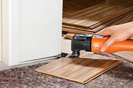 Многофункциональный инструмент (реноватор) Fein FSC 2.0 Q SuperCut – №1