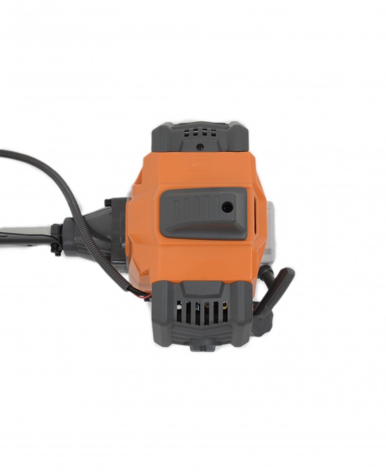 Триммер бензиновый Helmut TW 52F – фото №5 Триммер бензиновый Helmut TW 52F – №5
