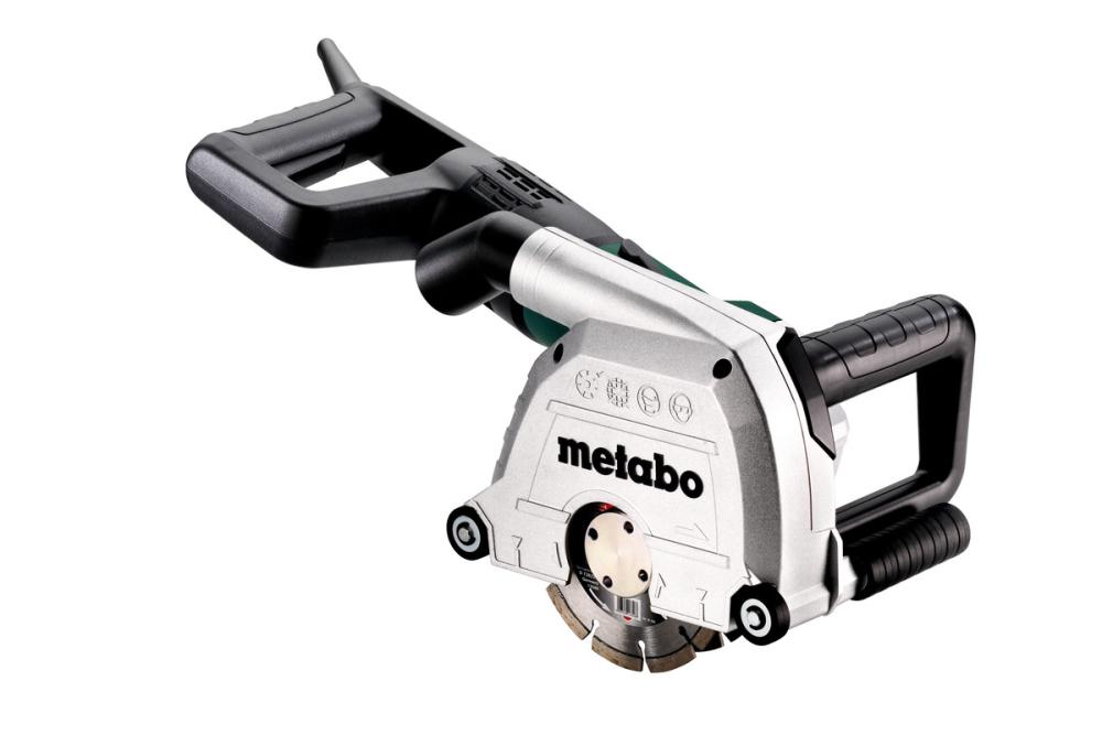 Бороздодел Metabo MFE 40 – фото №1 Бороздодел Metabo MFE 40 – №1