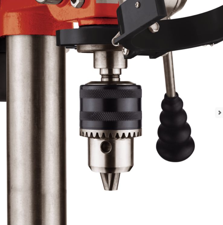 Станок сверлильный Einhell TC-BD 350 – фото №1 Станок сверлильный Einhell TC-BD 350 – №1