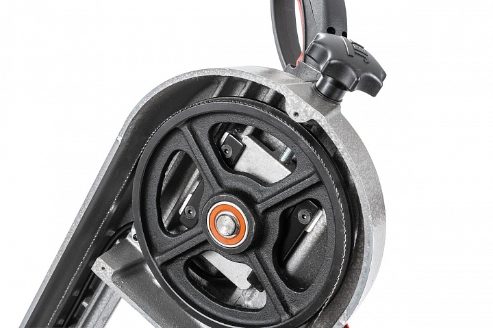 Станок ленточнопильный Jet J-350V – №10