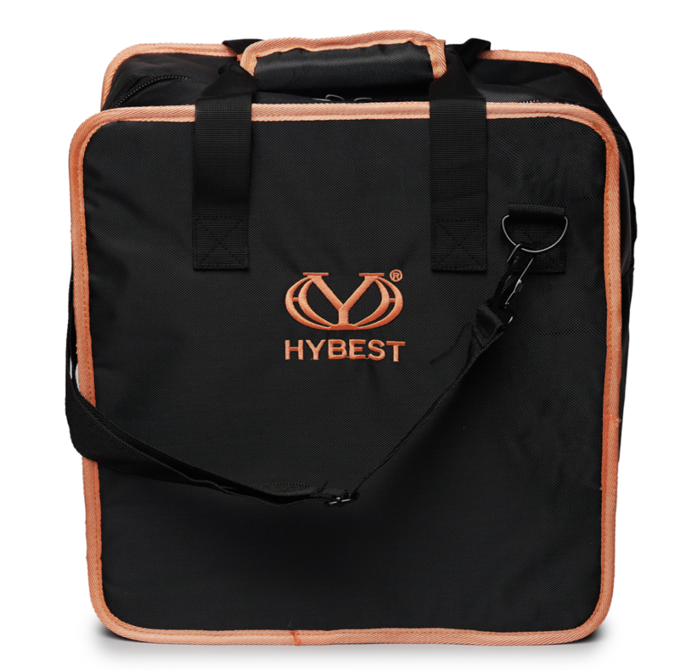 Аккумуляторный монтажный пистолет Hybest DCSR40 – №7