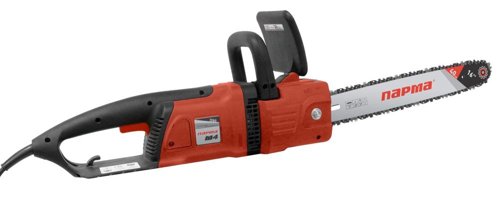 Пила цепная электрическая Парма М4 – №1