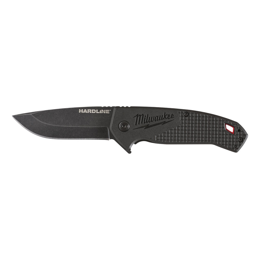 Нож Milwaukee Hardline Smooth – фото №1 Нож Milwaukee Hardline Smooth – №1
