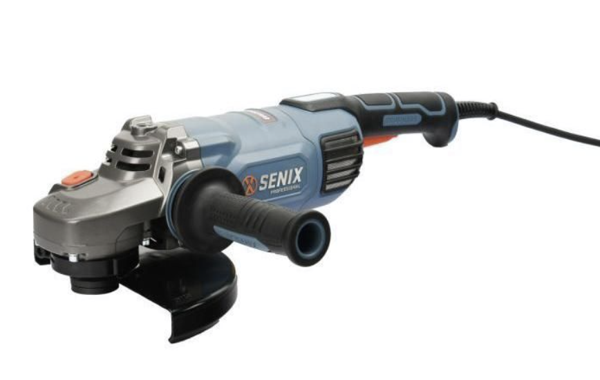 УШМ Senix PAE26-H-EU – фото №1 УШМ Senix PAE26-H-EU – №1