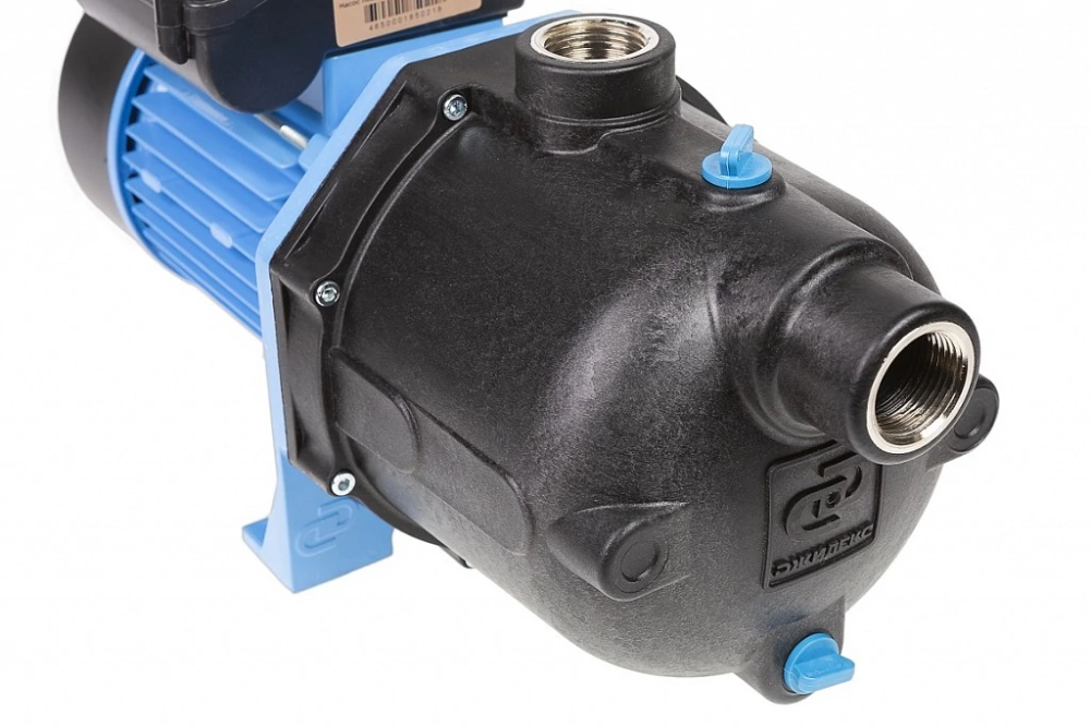 Насос поверхностный Джилекс Джамбо 70-50П – №3