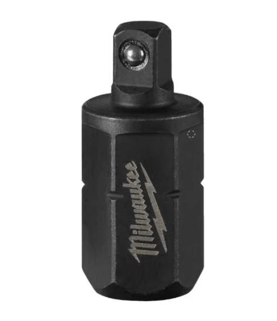 Адаптер Milwaukee 1/4" для M12 FPTR – фото №1 Адаптер Milwaukee 1/4" для M12 FPTR – №1