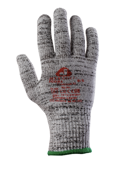 Перчатки Jeta Safety Самурай 01 из полиэтиленовой пряжи, размер XL – №1